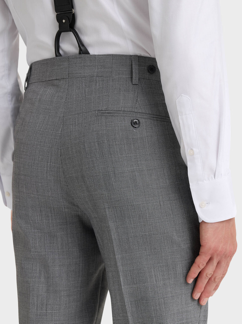 PANTALON NAPOLI GALES