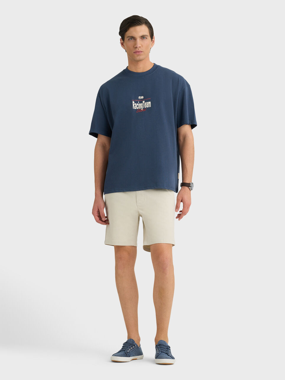 CAMISETA WIN