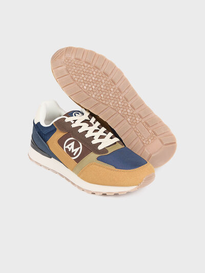 SNEAKERS DENOM
