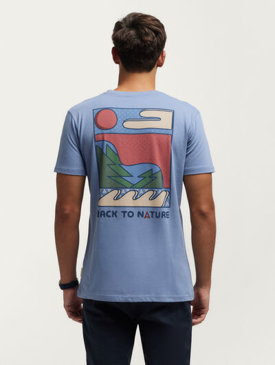 CAMISETA EXPEDITION