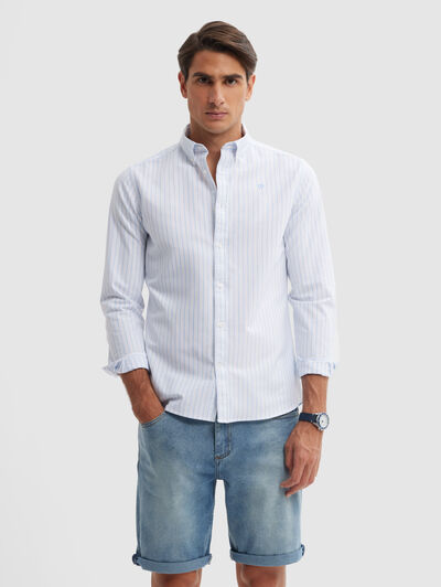 CAMISA OXFORD SUNNY