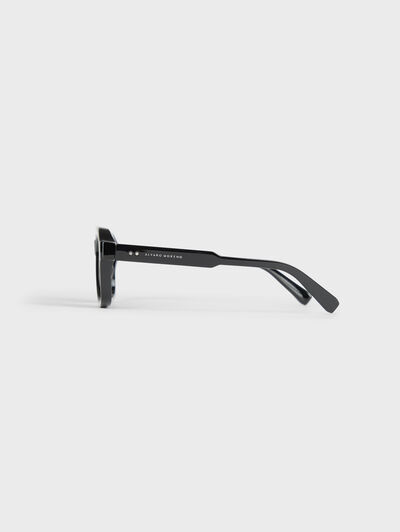 GAFAS MONACO GRIS