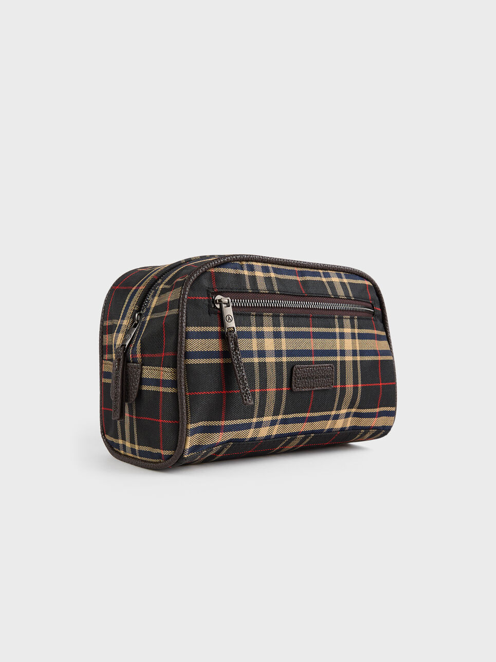 NECESER TARTAN