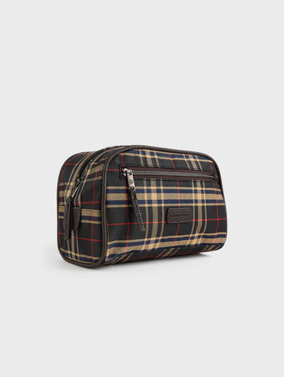 NECESER TARTAN