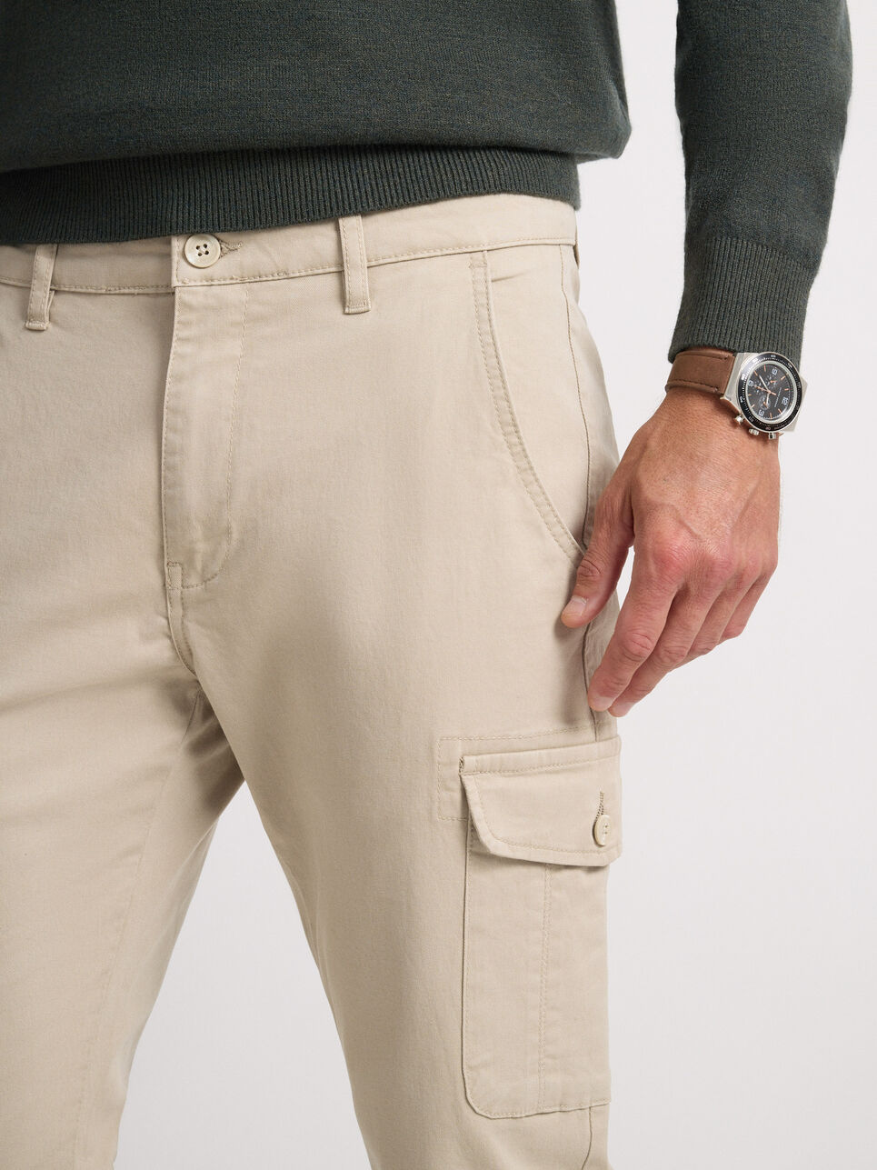 PANTALON ALPHI