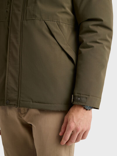 PARKA NEVADA