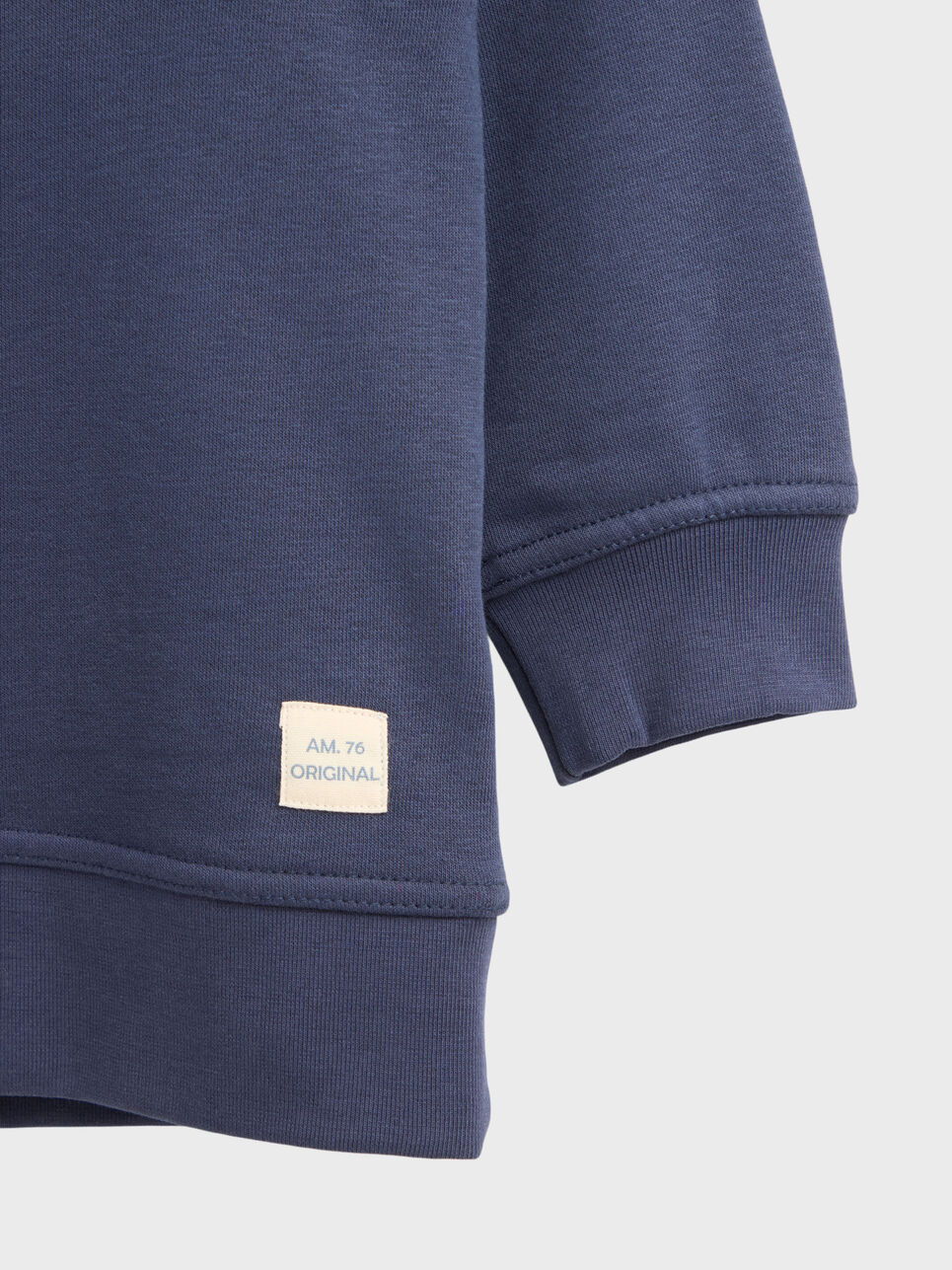 SUDADERA POLO CLUB KIDS