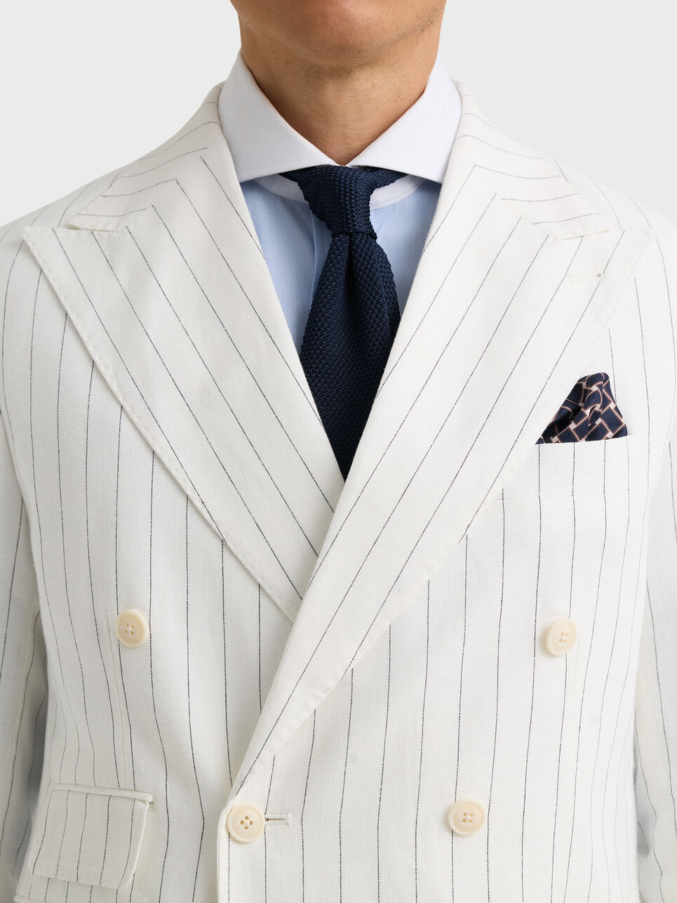 AMERICANA HEROS LINO DIPLO