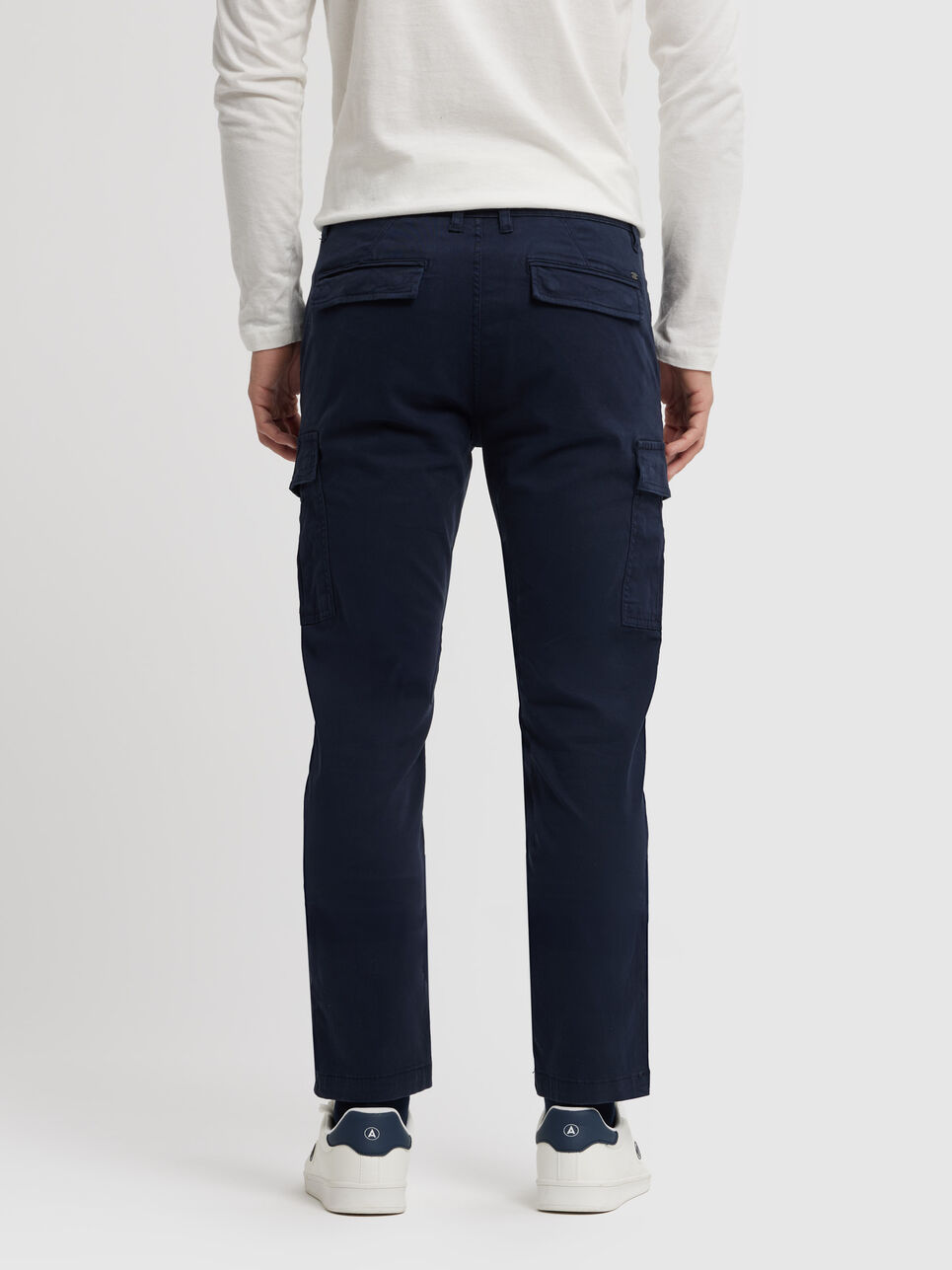 Azul Marino Americana Alvaro Moreno Trajes Ropa NiÃ±o Alvaro