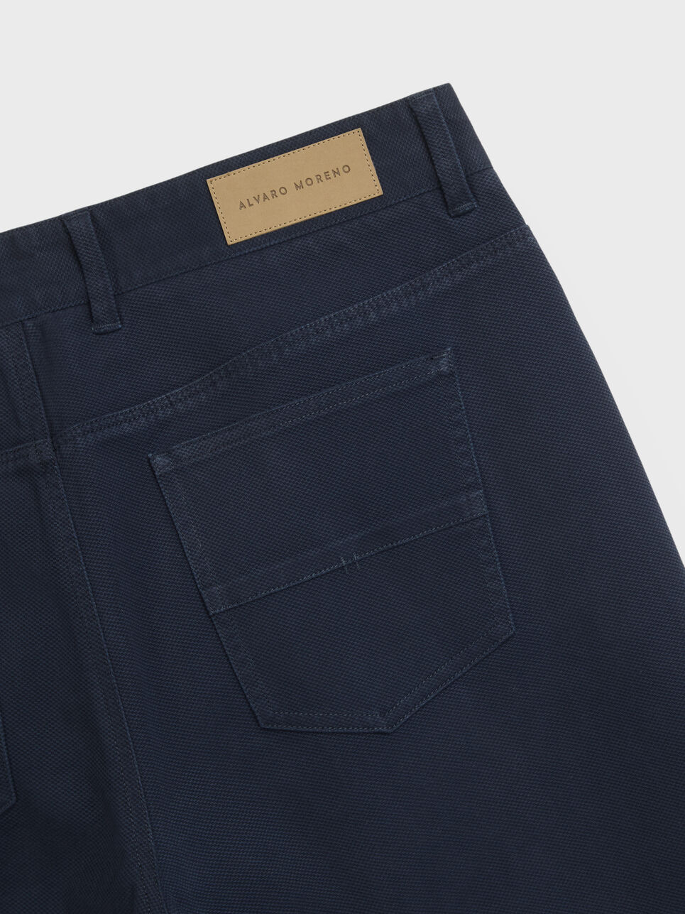 PANTALON MORGAN 5PKT