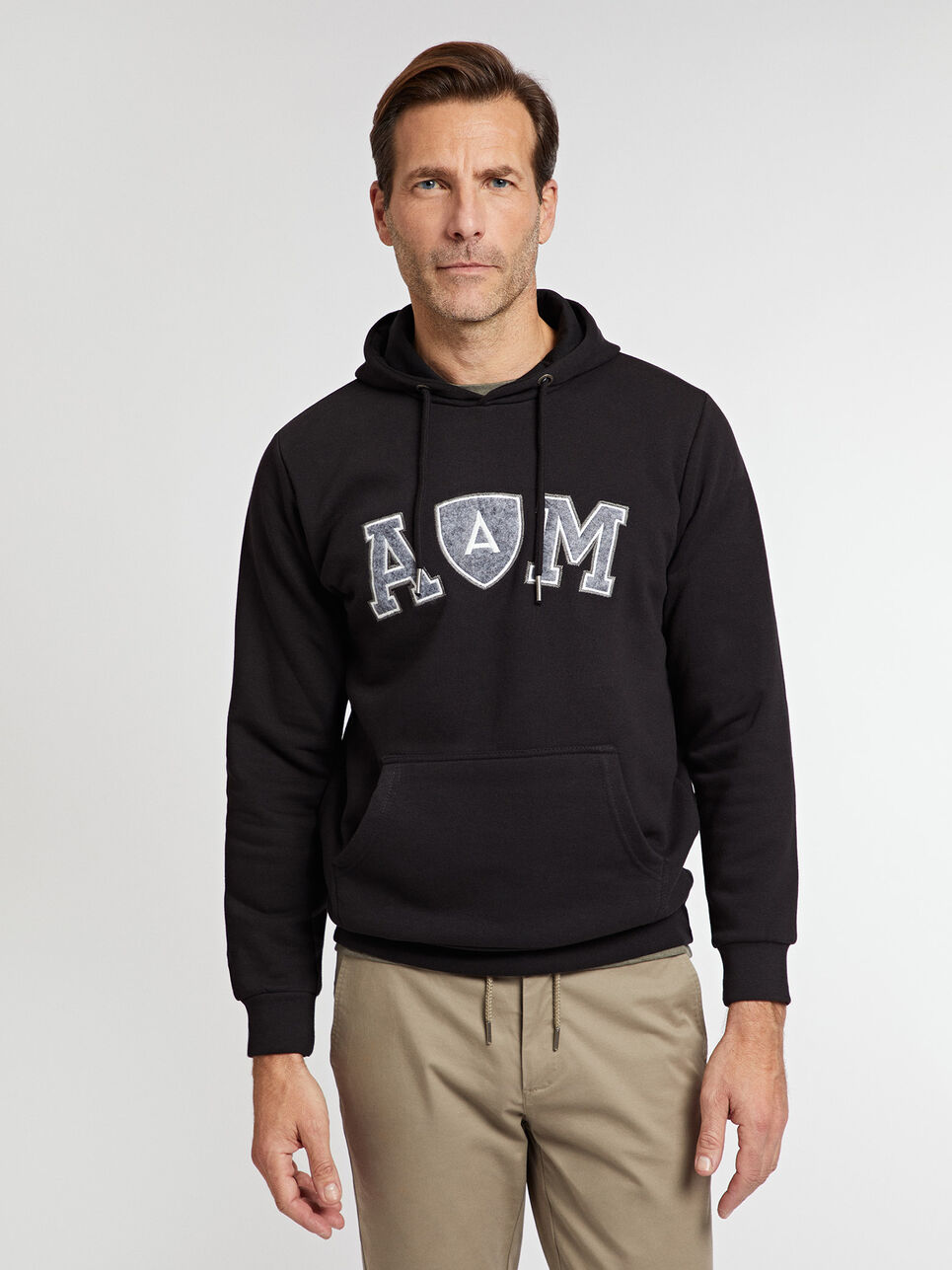 SUDADERA CLASSIC