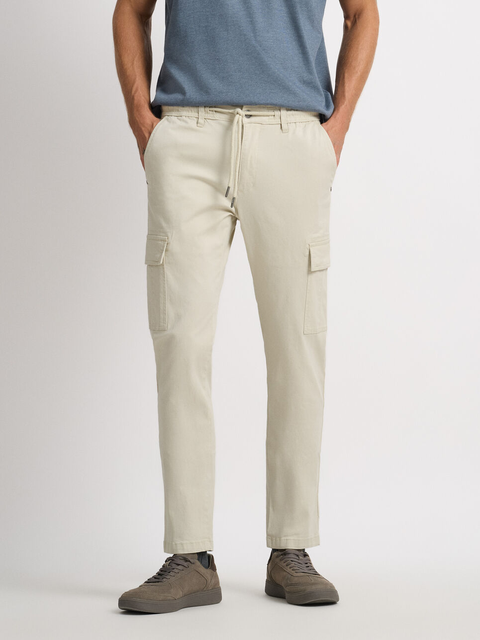 PANTALON DAKAR