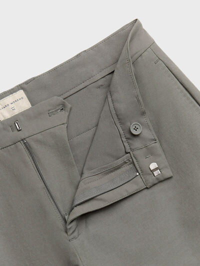 PANTALON TURIN VERDE