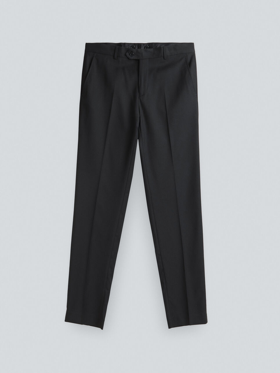  PANTALON TWILL