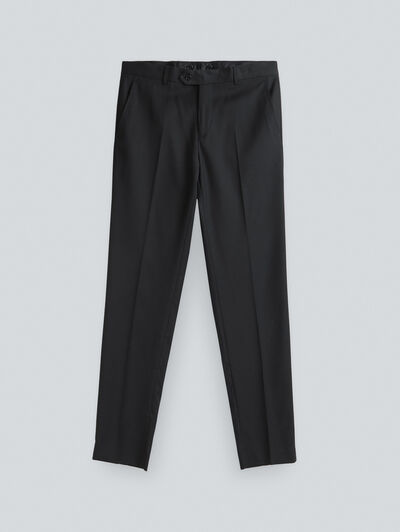  PANTALON TWILL