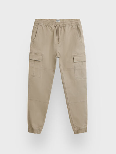 PANTALON BROCK