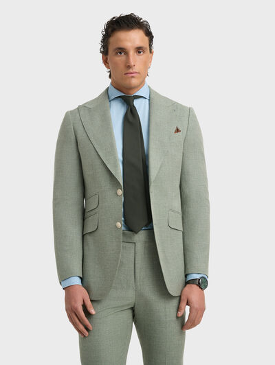 AMERICANA CAPO ESTRUCTURA VERDE