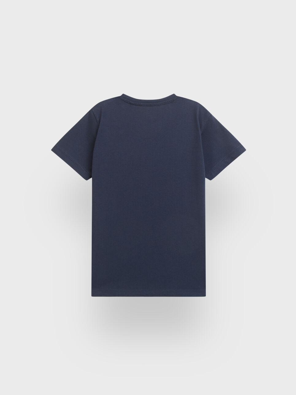 CAMISETA BASICA KIDS