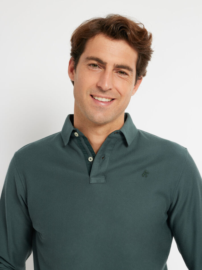 POLO THOMAS