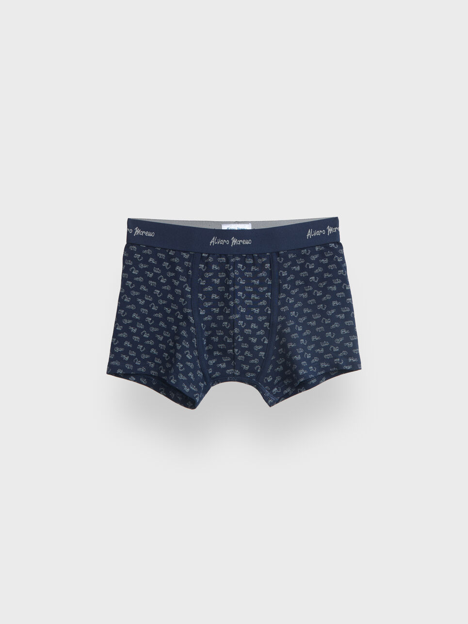BOXER FANTASY KIDS