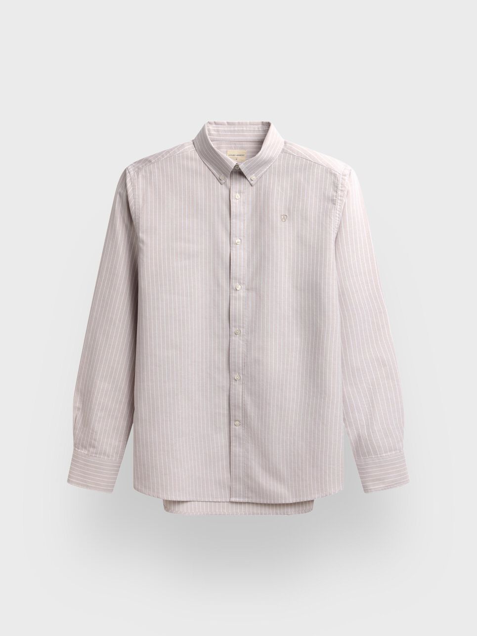 CAMISA OXFORD DIPLO