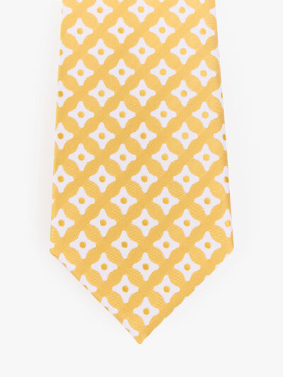 CORBATA JACQUARD MF