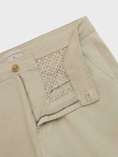 BERMUDA MALIBU VERDE