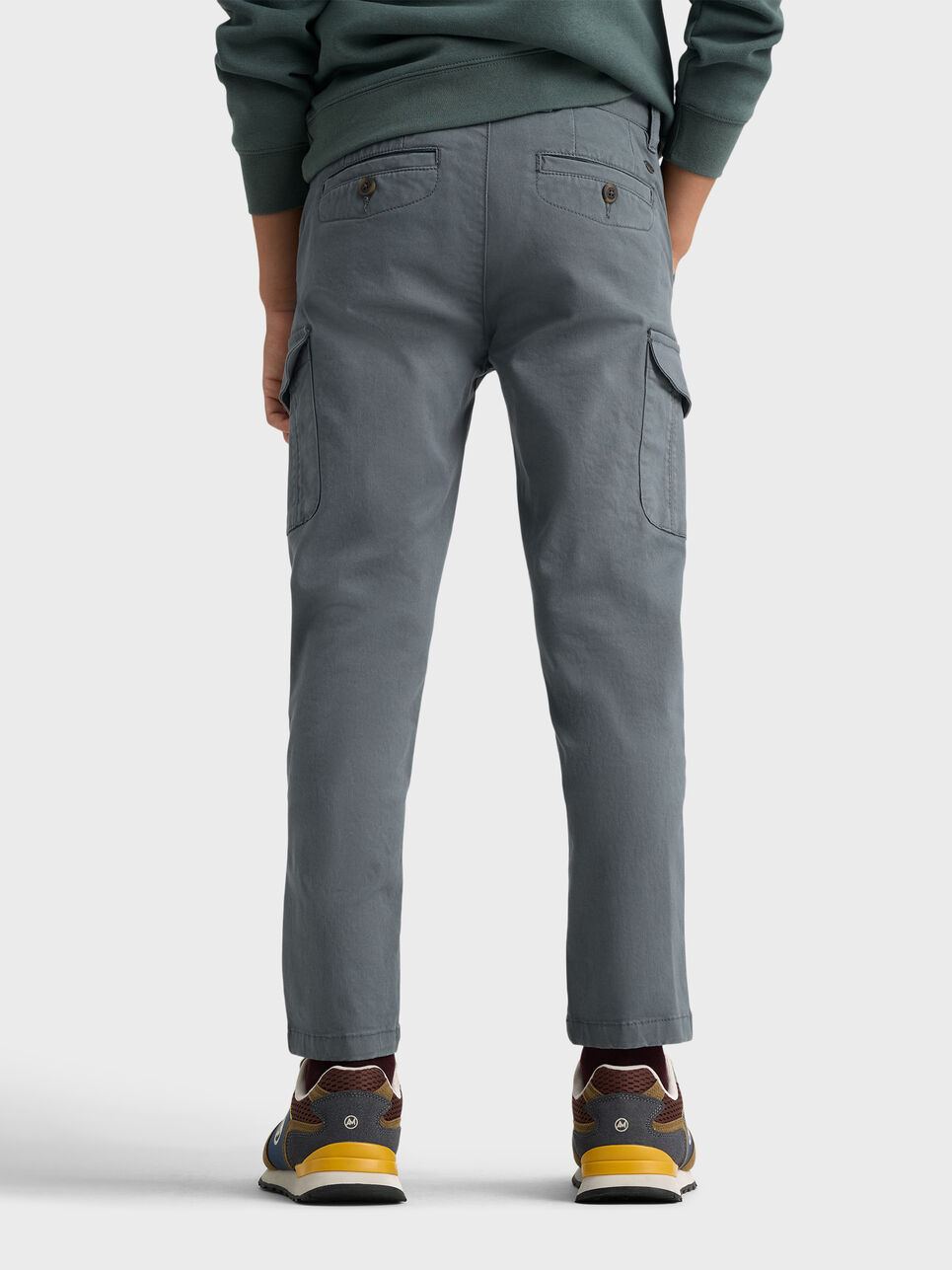 PANTALON BUFFALO KIDS