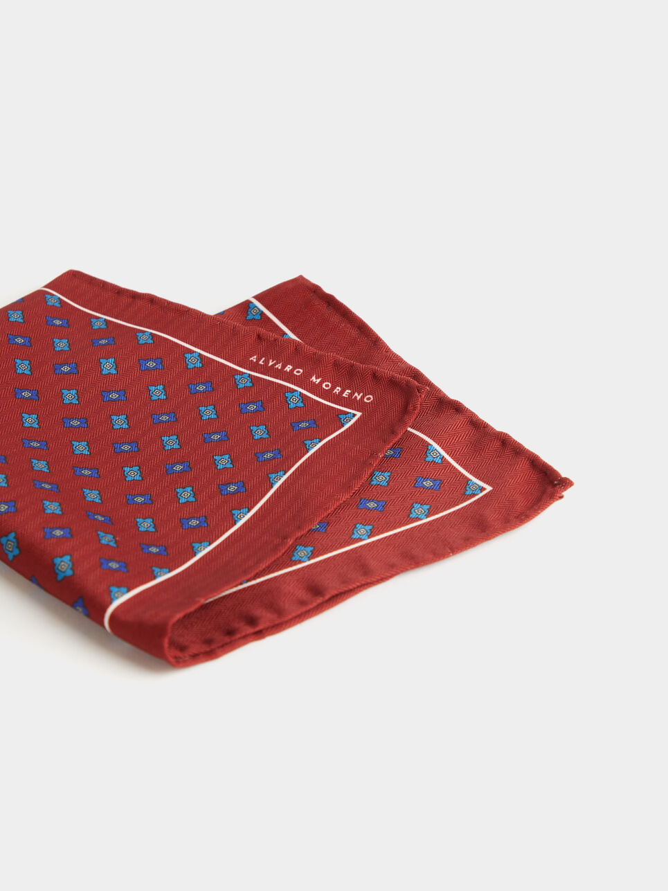 PA&Ntilde;UELO PRINTED