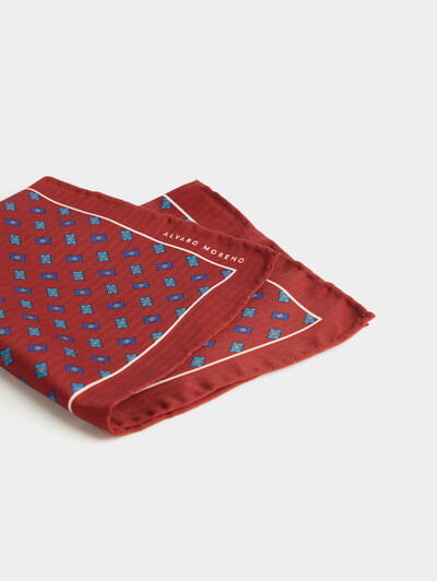PAÑUELO PRINTED