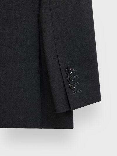 AMERICANA TWILL GRIS