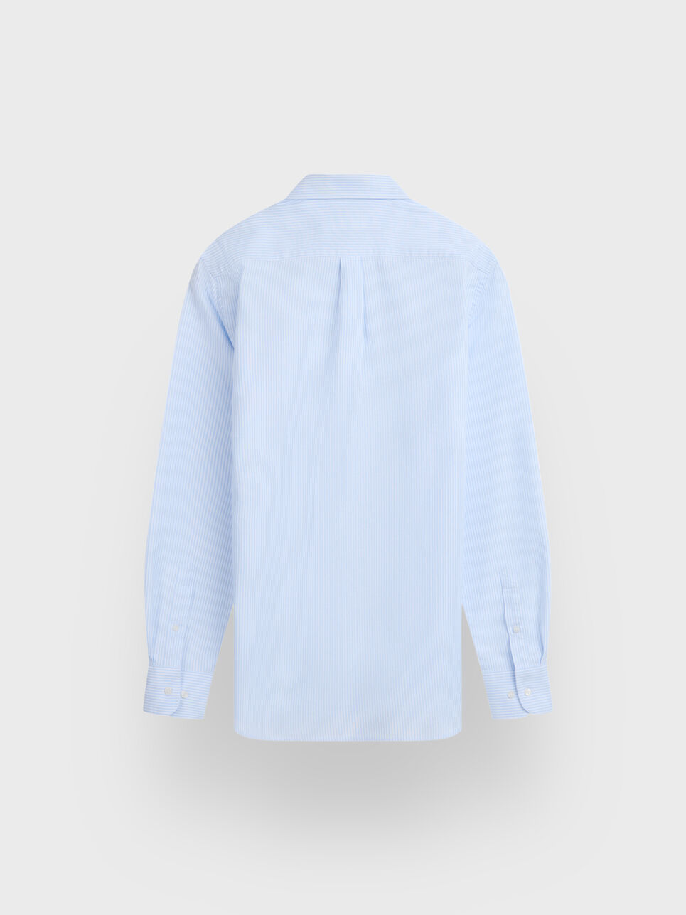 CAMISA OXFORD STRIPES
