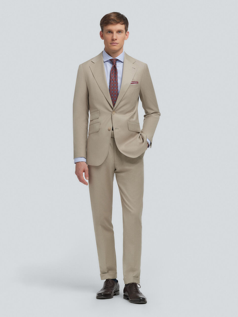 AMERICANA NAPOLI TWILL AMERICANA NAPOLI TWILL