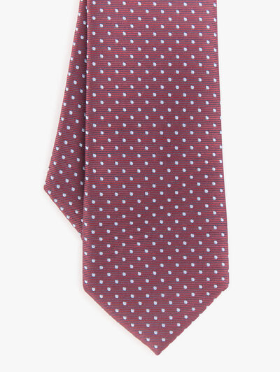 CORBATA JACQUARD MF KIDS