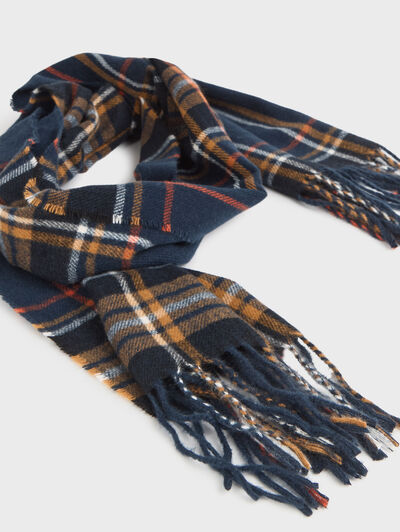 BUFANDA TARTAN