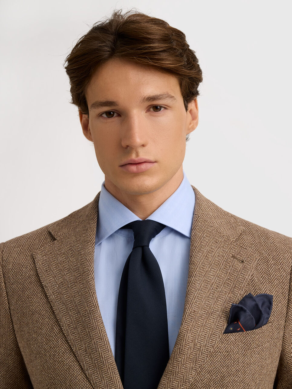 AMERICANA ESPIGA TWIST