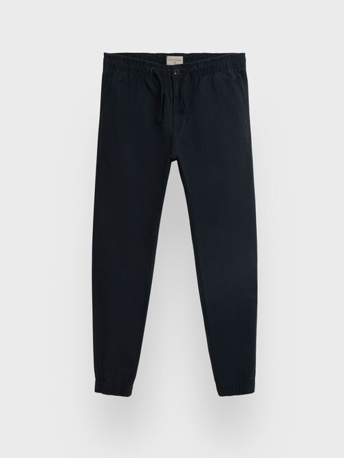 PANTALON ZOE AZUL MARINO