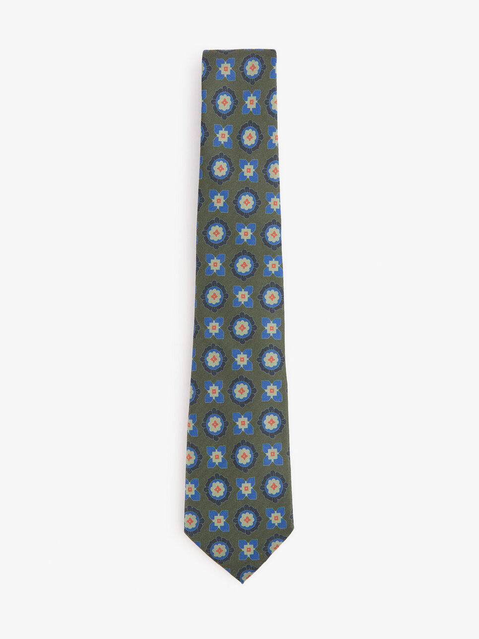 CORBATA PRINTED