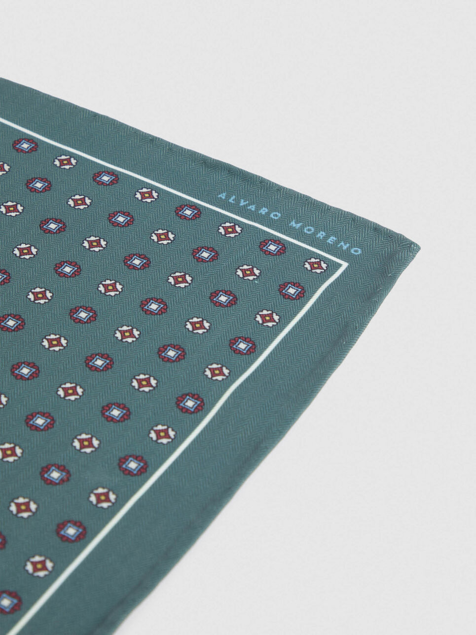 PA&Ntilde;UELO PRINTED