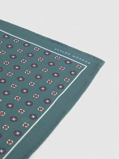 PAÑUELO PRINTED