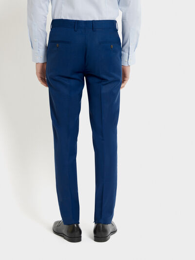 PANTALON FIL A FIL