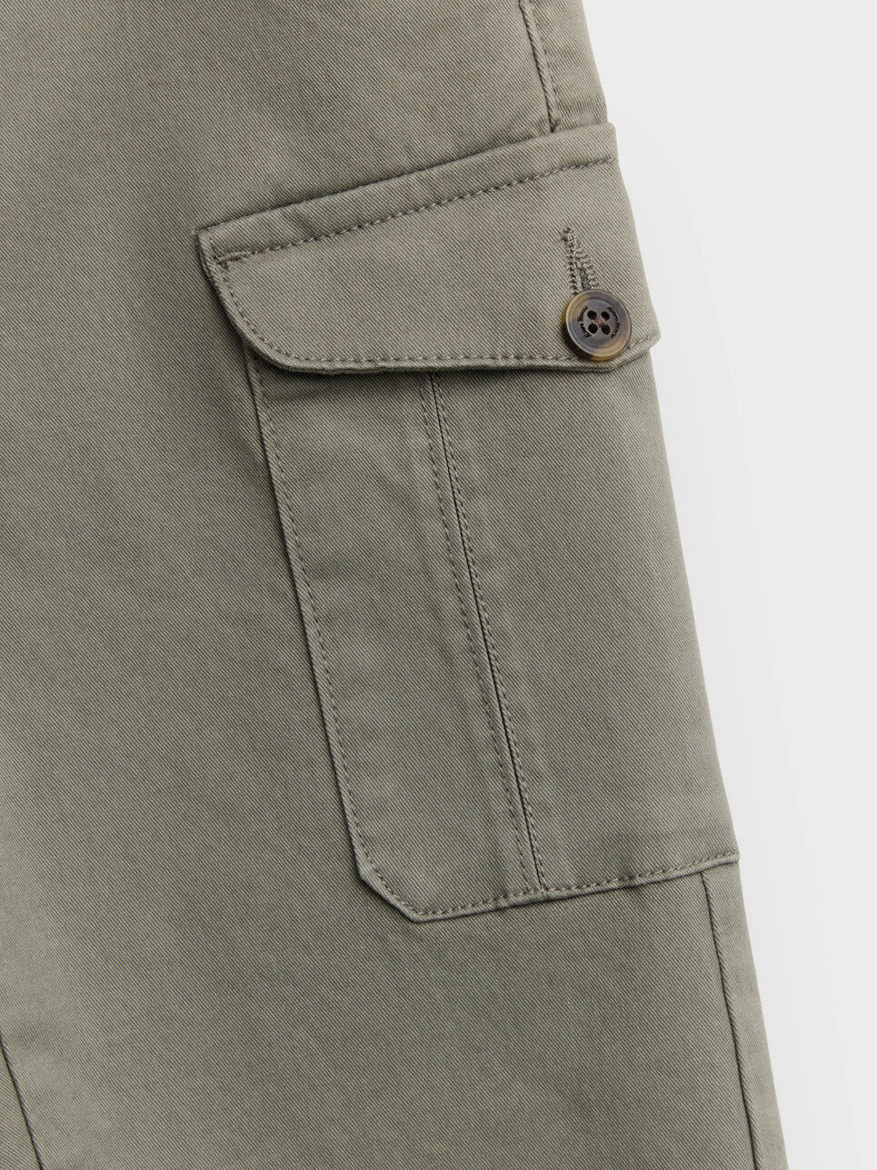 PANTALON BUFFALO KIDS