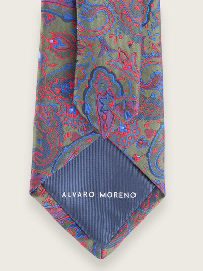 CORBATA JACQUARD MF