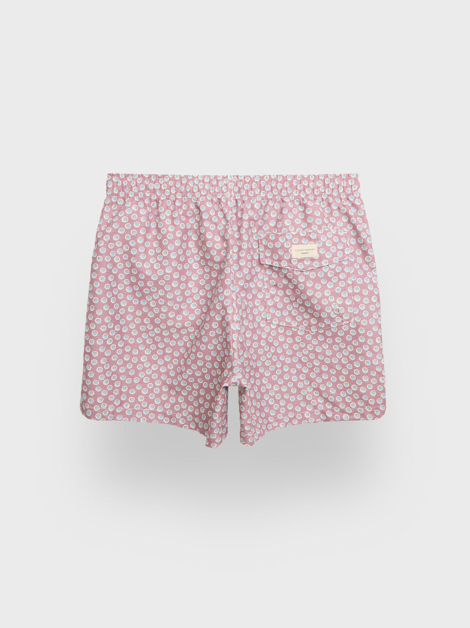 BA&Ntilde;ADOR POINT