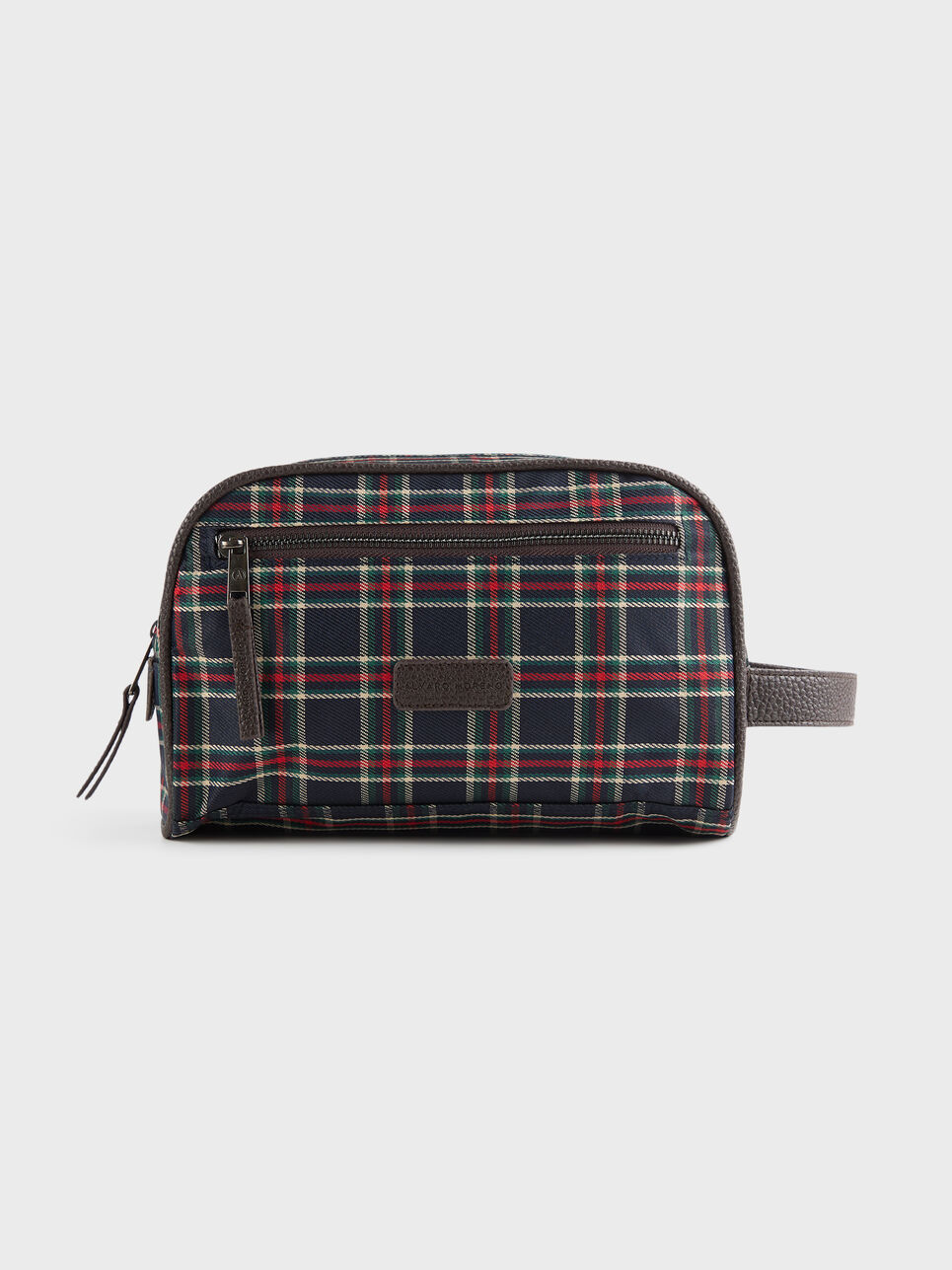 NECESER TARTAN