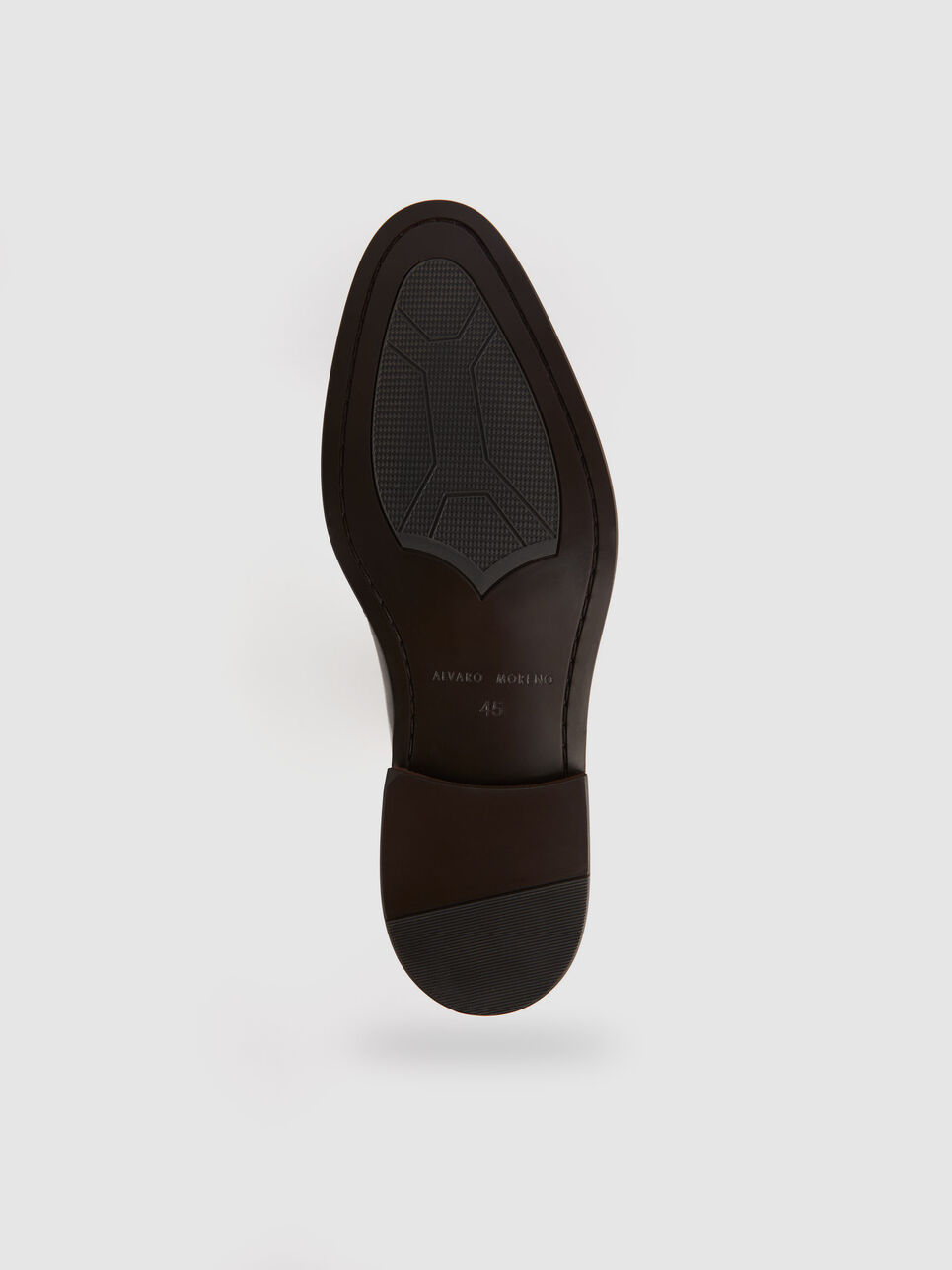 MOCASIN ANTIFAZ BORLAS