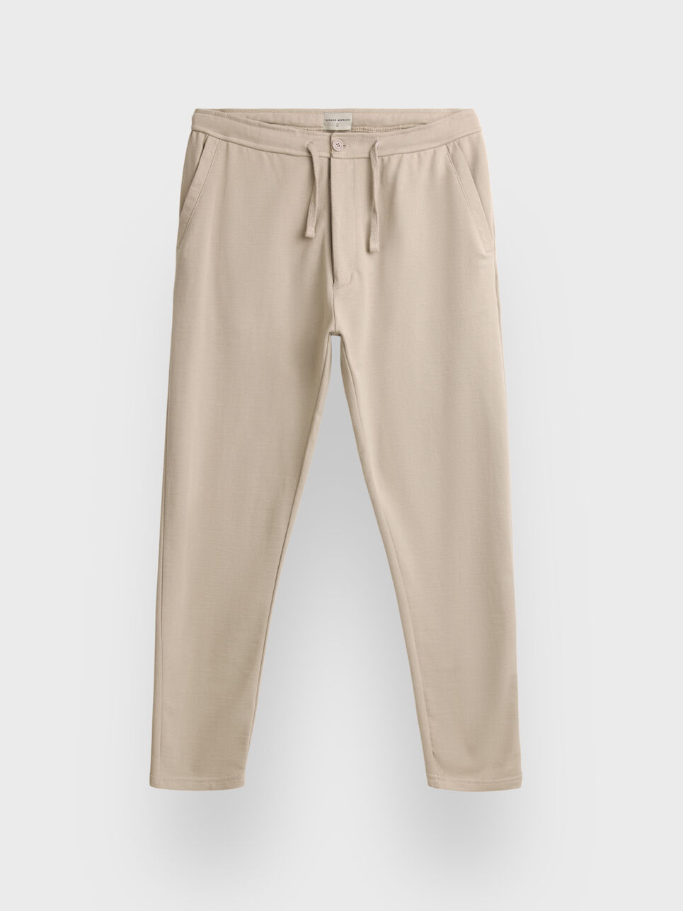 JOGGER CHINO PUNTO