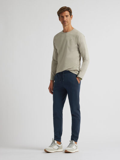 PANTALON JOGGER