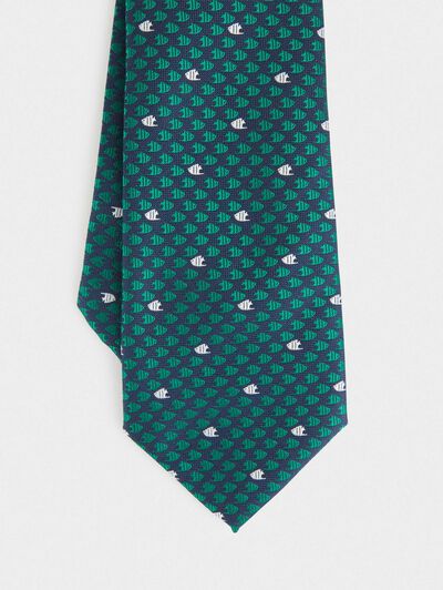 CORBATA JACQUARD MF