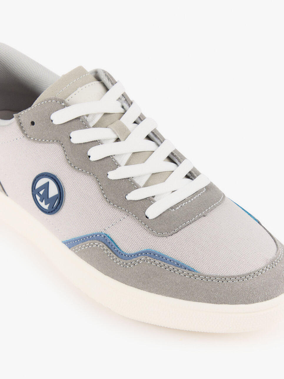 SNEAKERS SCOTT CANVAS